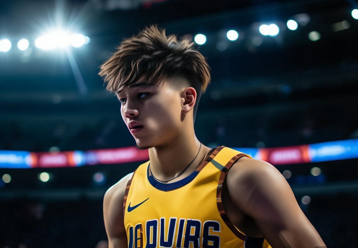 火箭队榜眼杰伦·格林运动表现未达预期，湖人队低顺位捡漏成赢家